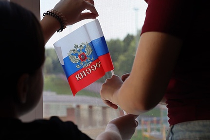 Жители Сургутского района могут рассказать о судьбах участников СВО