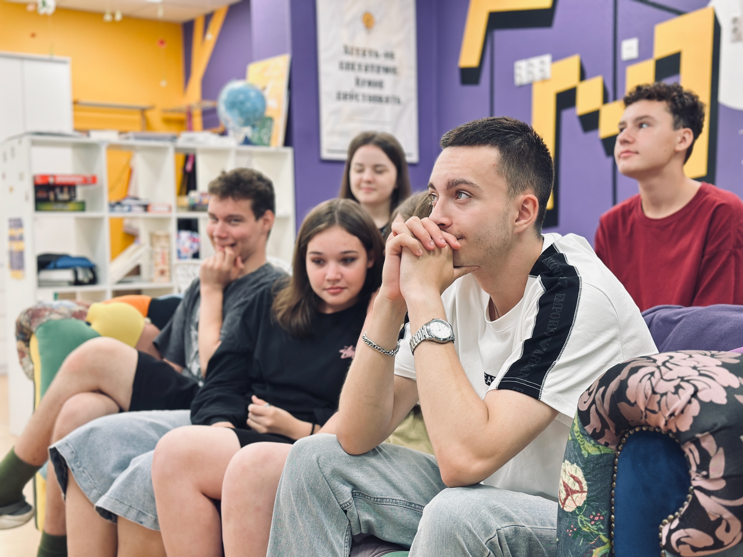 Известны итоги Всероссийского конкурса молодежных авторских проектов