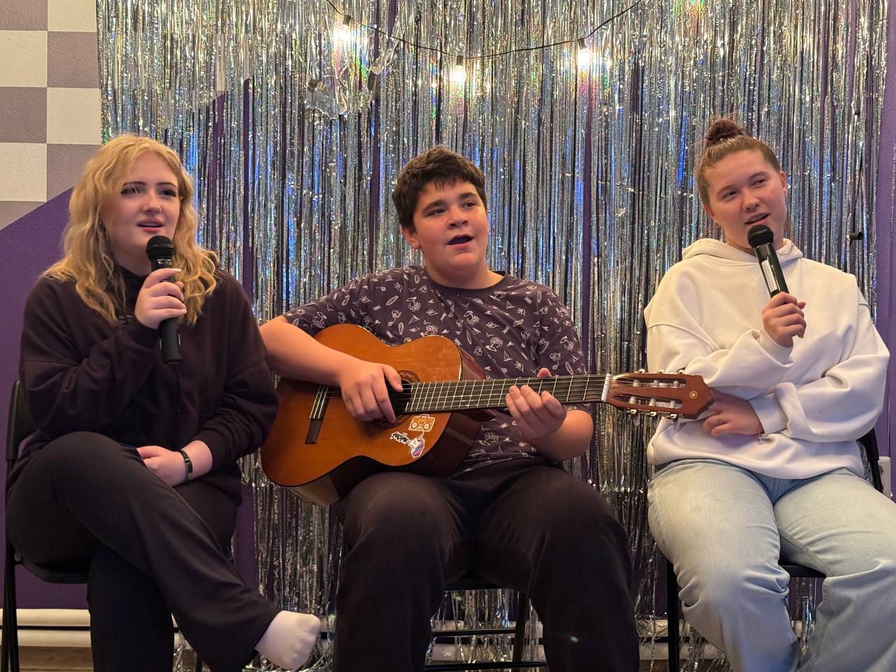 В Сургутском районе пройдет «Российская школьная весна»