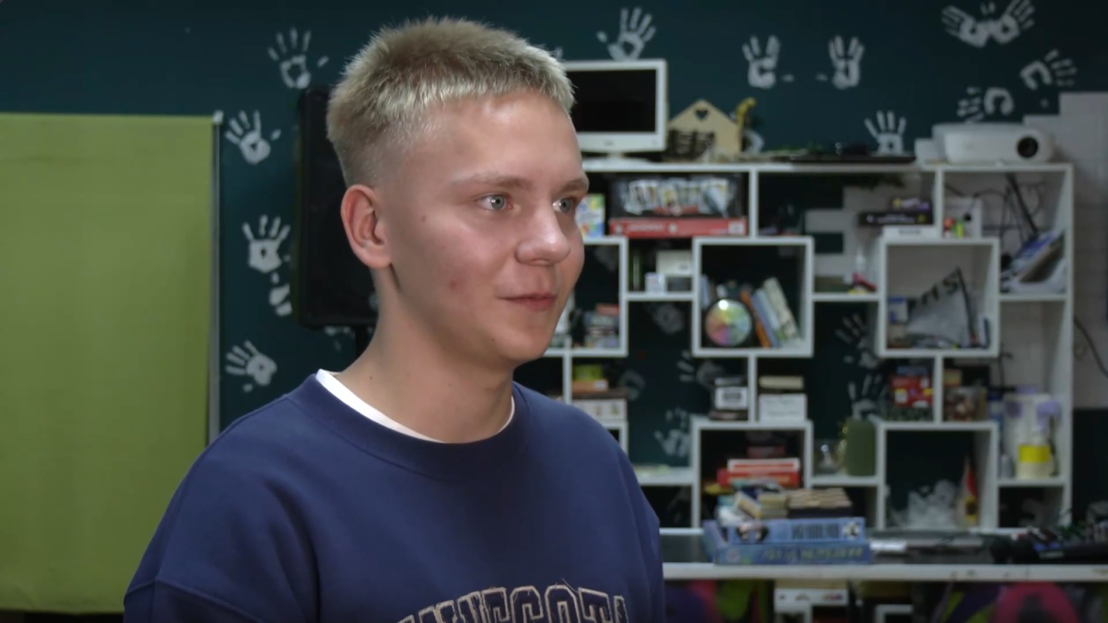 Выбирай себя: альтернатива есть всегда