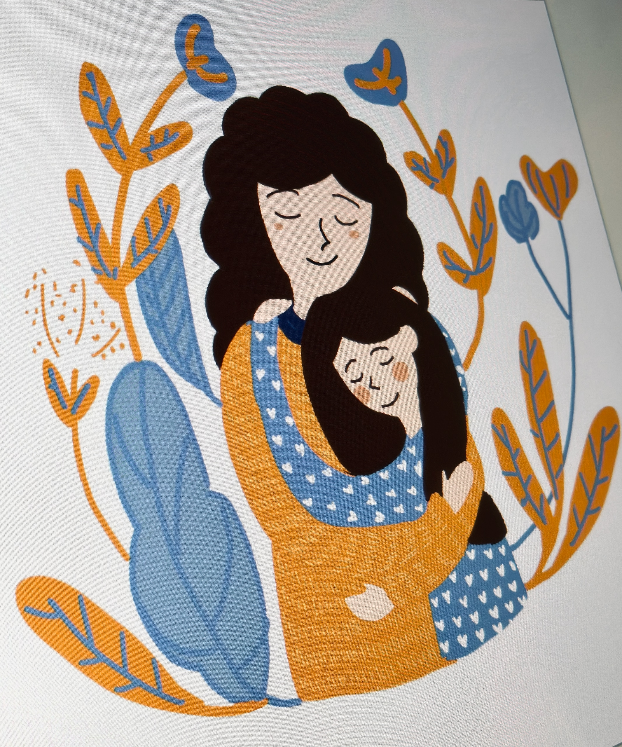 Жителей Сургутского района приглашают к участию в параде колясок 