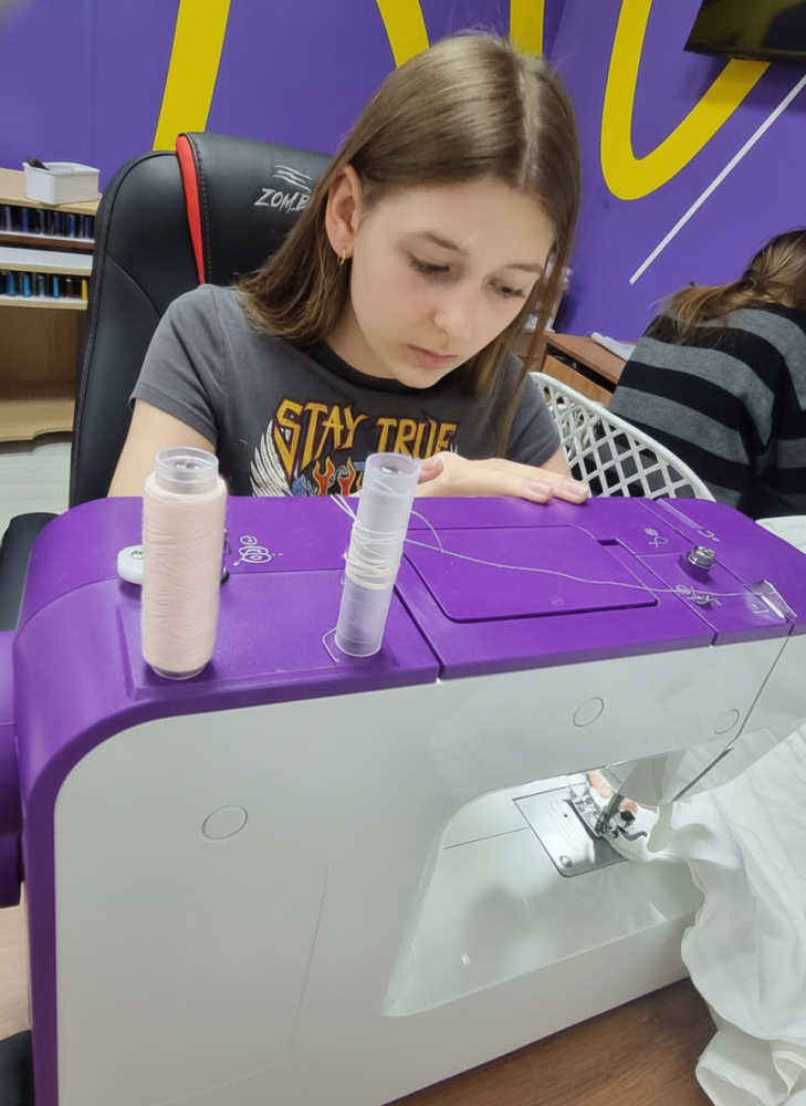 Проект по трудоустройству молодежи получил субсидию с окружного бюджета