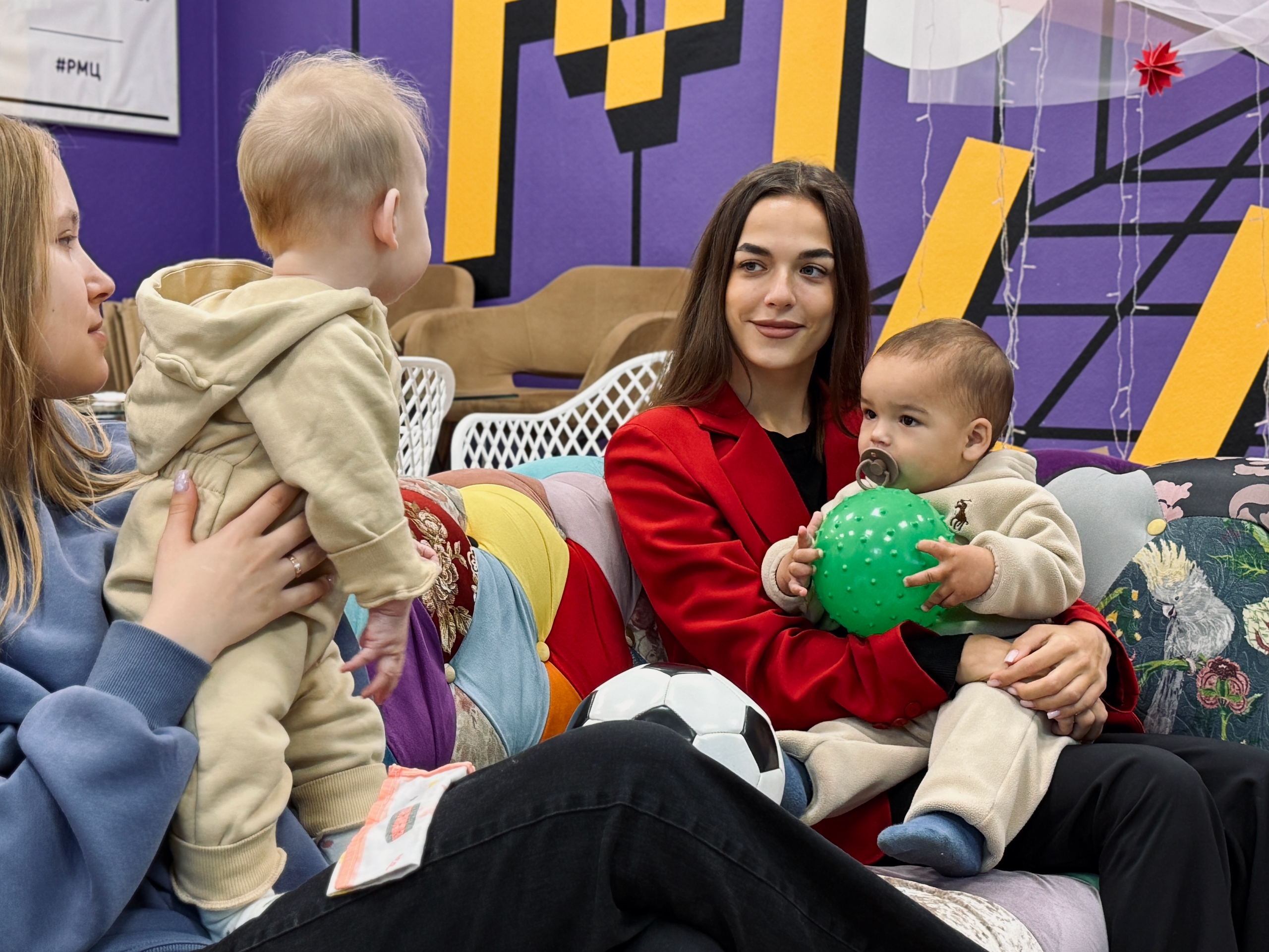 В Югре пройдет форум «Десятилетие детства. Счастливая семья – счастливые дети»