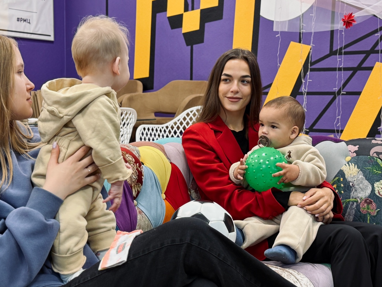 В Югре пройдет форум «Десятилетие детства. Счастливая семья – счастливые дети»