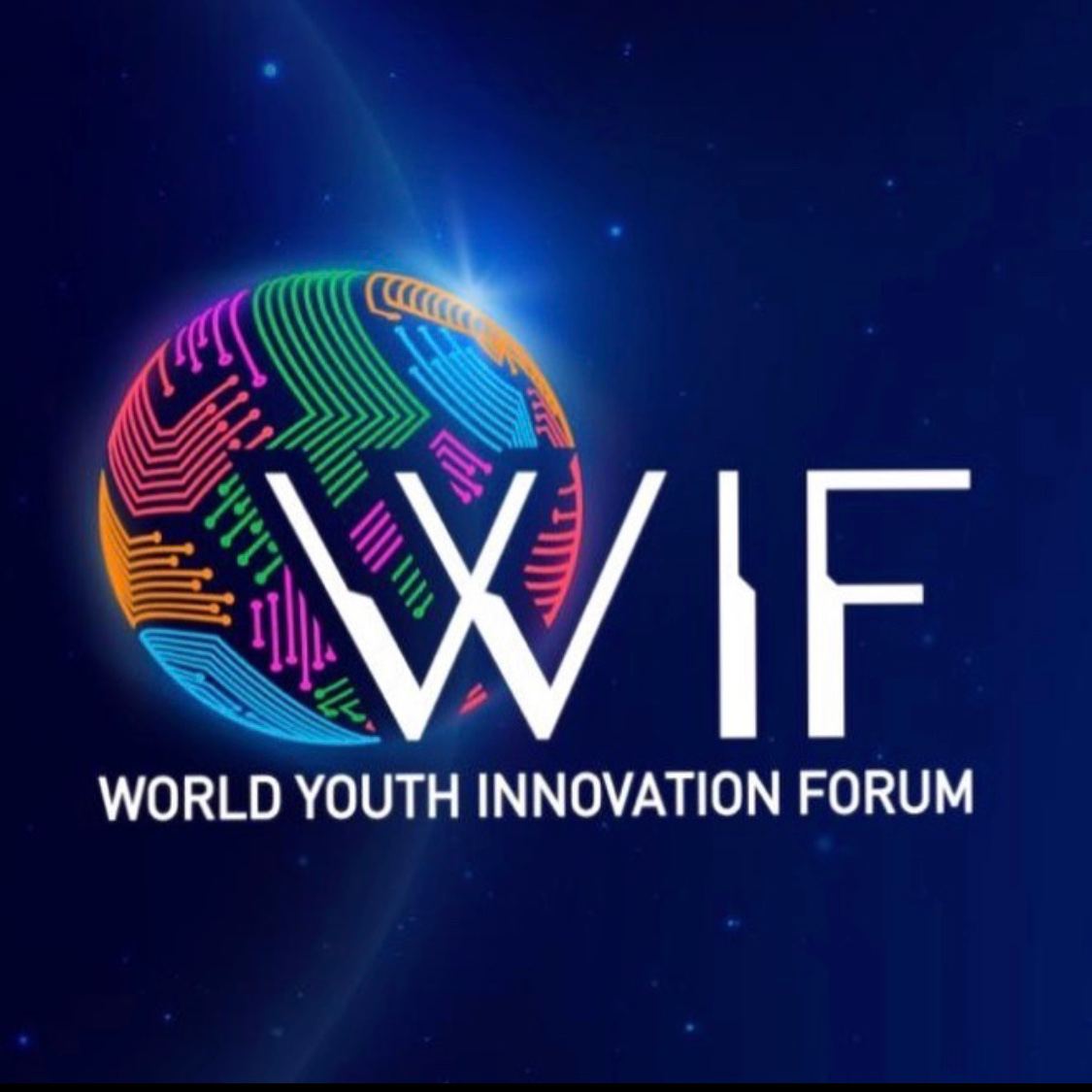 WIF-2020 объединит молодых новаторов