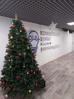 Сургутский район примет участие во Всероссийской акции «Новый год в каждый дом»