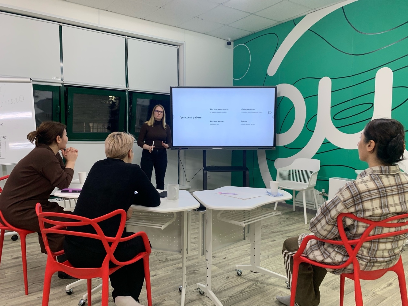 Сургутский район примет участие во Всероссийской просветительской акции «Неделя БезОпасности»