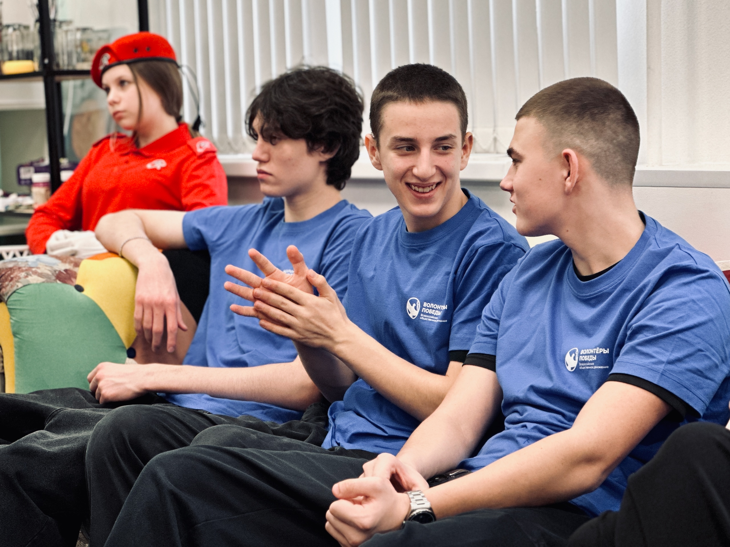 Жителям Сургутского района предлагают повысить квалификации