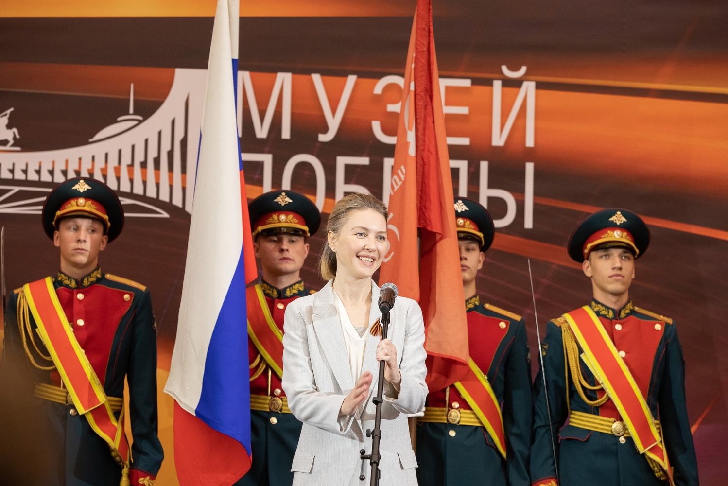 Рисуем и помним нашу Победу!