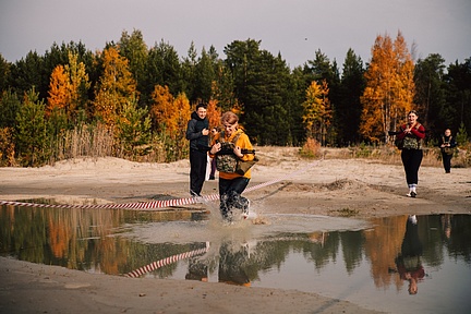 Жителей Сургутского района приглашают к участию во Всероссийской акции
