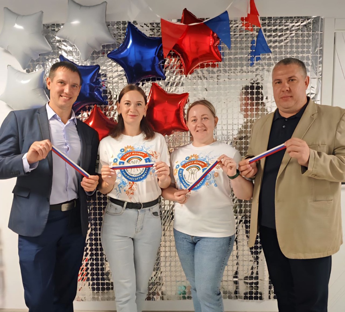 В молодёжных центрах Сургутского района отметят День молодого избирателя