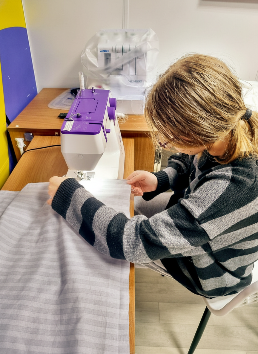 Проект по трудоустройству молодежи получил субсидию с окружного бюджета