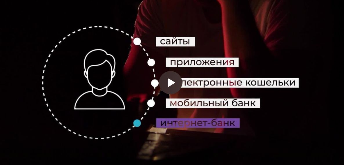 Мошенники в сети