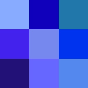 Жителей Сургутского района приглашают поддержать флешмоб «Зажги синим»