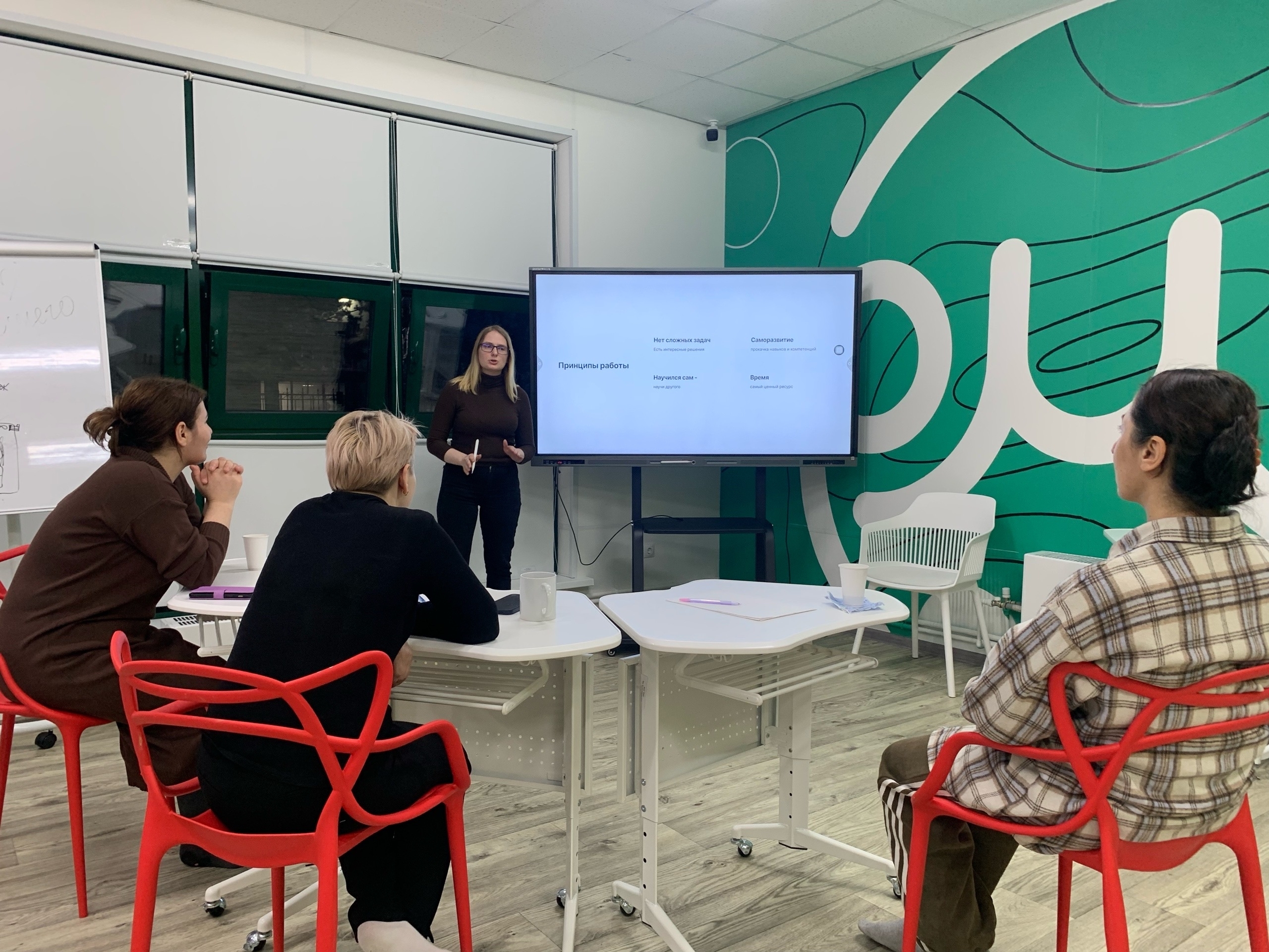 Сургутский район примет участие во Всероссийской просветительской акции «Неделя БезОпасности»