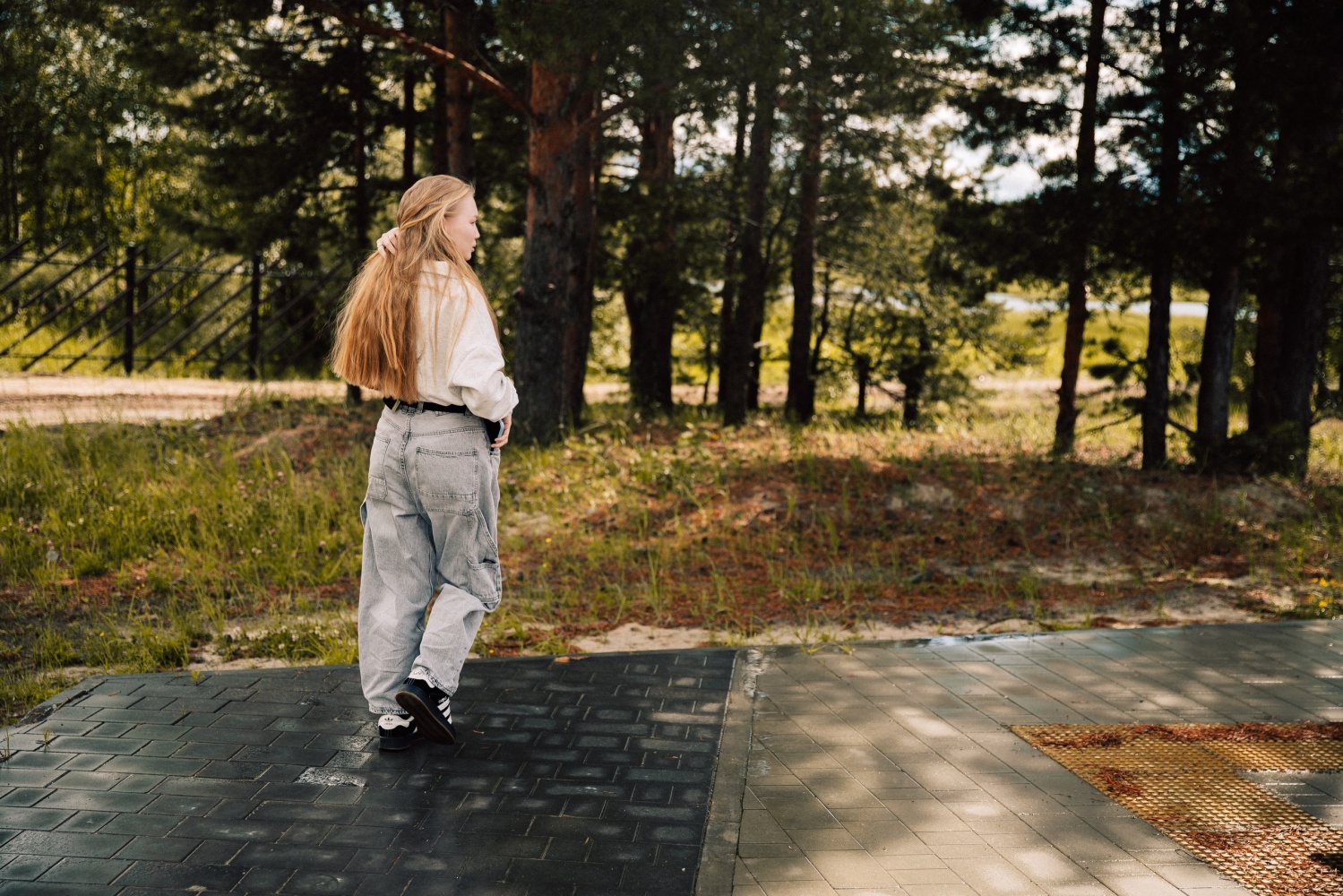 Пройдите опрос