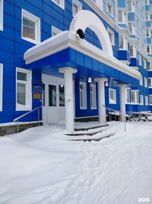 В студенческом общежитии Сургутского района может появится молодежный центр