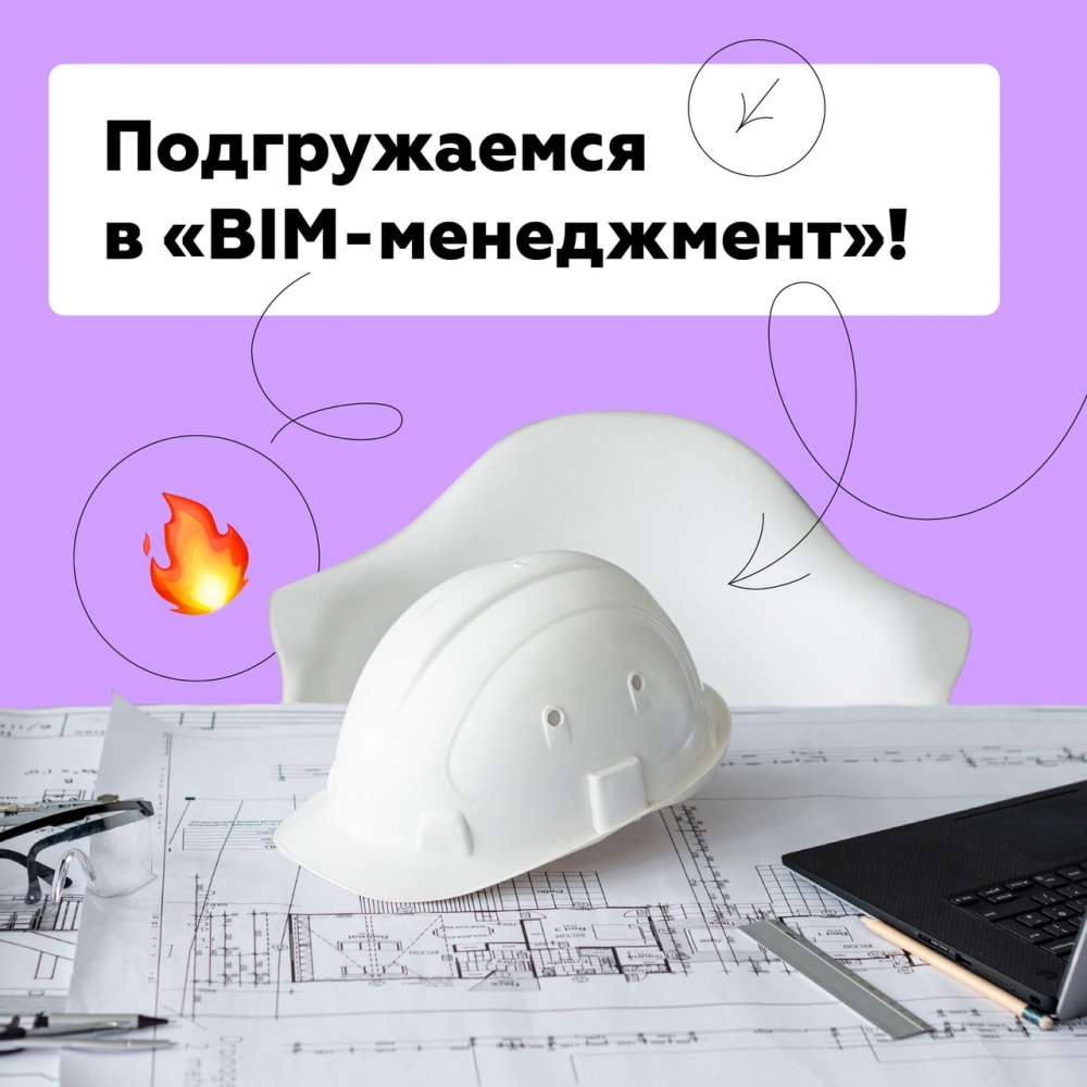 «BIM-менеджмент»