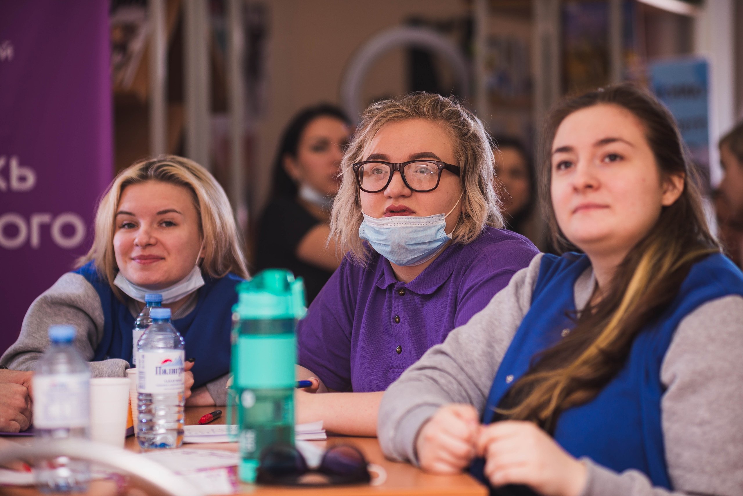 Жителей Сургутского района приглашают к участию в окружном семинаре 