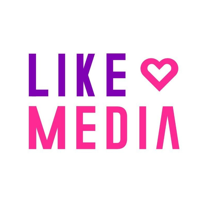 Всероссийский молодёжный медиафорум «LikeMedia»