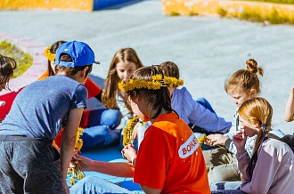 Фото галереи