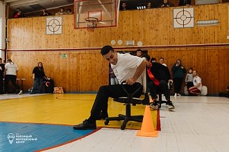 Фото галереи