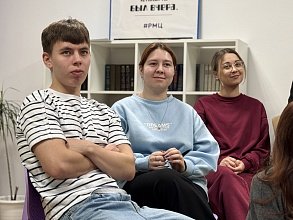 Фото галереи