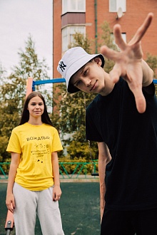 Фото галереи