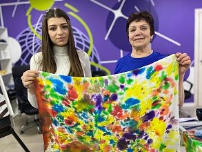 Фото галереи