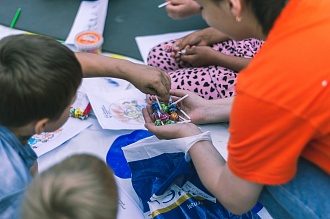 Фото галереи