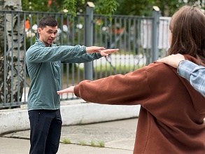 Фото галереи