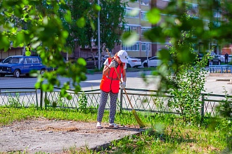 Фото галереи