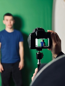 Фото галереи