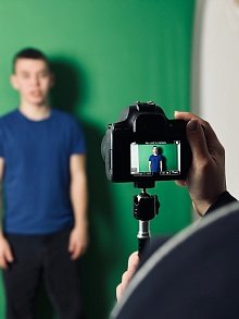 Фото галереи