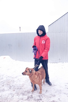 Фото галереи