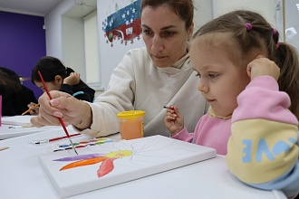 Фото галереи