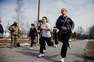 Фото галереи