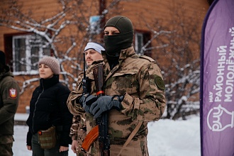 Фото галереи