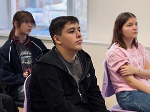 Фото галереи