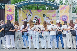 Фото галереи