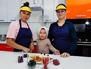 Фото галереи