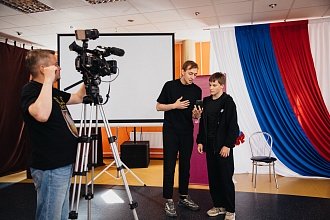 Фото галереи