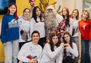 Фото галереи