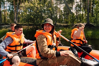 Фото галереи