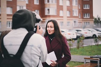 Фото галереи