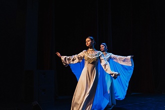 Фото галереи