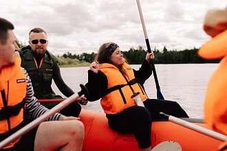 Фото галереи