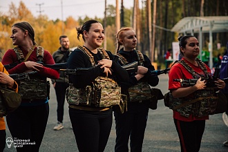 Фото галереи