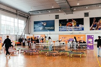 Фото галереи