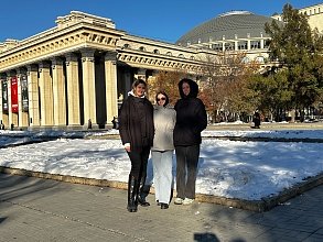 Фото галереи